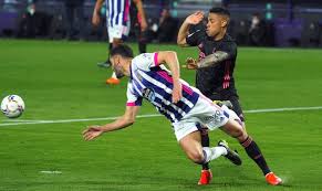 View the profiles of professionals named bruno alvez on linkedin. Real Madrid Se Gesta Una Oferta De 20 M Por Mariano