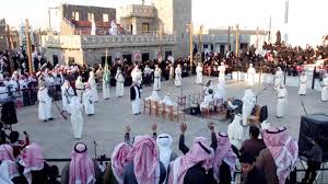 The festival is a national. Janadriyah Festival With India As Guest Of Honor Saudi Gazette