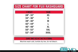 fuji baseline ranked rashguard bjjhq