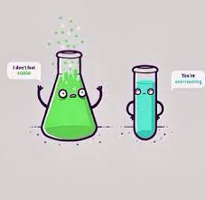 50 Biochemistry Lab Ideas In 2021 Science Jokes Nerd Humor Science Humor