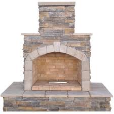 Cement board is 36 by 60 so having a 36 height takes away a lot of the unnecessary cutting away. Chiminea Home Depot Novocom Top