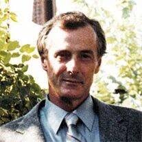 Thomas Joseph Robichaud Obituary