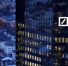 Personal banking products and services. Vize Chef Karl Von Rohr Die Deutsche Bank Ist Uber Den Berg Welt