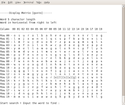 Simply enter your scrambled letters you wish to unscramble in the first input field, labeled enter your letters here. Hanix Diy Public Wordhunt