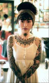 However, i'm not old but my parents always say to me 'if you get tattoos i will kill you' so i think tattoos are kind of bad because even many old people say 'maybe he is a gangster'. These Hong Kong Youth Aren T Afraid To Show Off Their Ink
