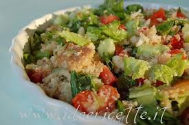 Scopri la versione originale ricca di gusto. Ricetta Panzanella Alla Maniera Toscana Ideericette