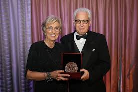 Barbara Green Awarded Canterbury Medal For Her Defense of ...