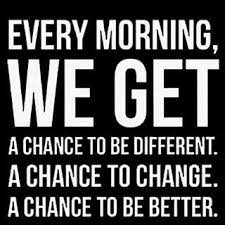 Make your own images with our meme generator or animated gif maker. Memevault Motivational Memes Every Morning We Get A Chance Best Motivational Quotes Work Quotes Quotes To Live By