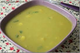 Pin En Recette De Soupe Pour Ramadan