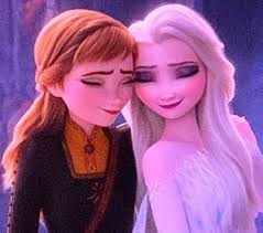 Sisters Forever And Ever Disney Princess Frozen Queen Elsa Princess Anna Frozen