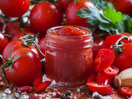 рецепт кетчупа в домашних условиях из помидоров на зиму Ketchup Na Zimu Samyj Vkusnyj Recept Ketchup Pripravy Domashnego Izgotovleniya Pitanie Recepty