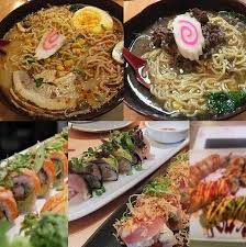 Put your name on the list and grab a drink at fieldwork brewing co. Oba Kitchen Japanese Restaurant Sacramento Ca Order Online