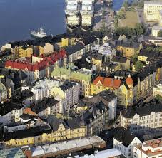 The city of helsinki is the main partner of helsinki pride week. Helsinki Aktuelle News Bilder Nachrichten Welt