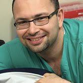 Larkin Community Hospital