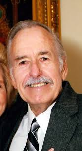 Floyd Raymond Barton Obituary