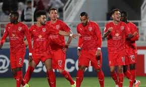 اضغط هنا لمشاهدة مباراة الأهلي والدحيل. Filgoal Ø£Ø®Ø¨Ø§Ø± Ù…ÙˆÙ†Ø¯ÙŠØ§Ù„ Ø§Ù„Ø£Ù†Ø¯ÙŠØ© ÙƒÙŠÙ ÙŠÙ„Ø¹Ø¨ Ø§Ù„Ø¯Ø­ÙŠÙ„ ÙˆÙ…Ø§ Ù‡ÙŠ Ù†Ù‚Ø§Ø· Ù‚ÙˆØªÙ‡ ÙˆØ¶Ø¹ÙÙ‡ Ù‚Ø¨Ù„ Ù…ÙˆØ§Ø¬Ù‡Ø© Ø§Ù„Ø£Ù‡Ù„ÙŠ
