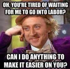 50 Funny Pregnancy Memes That Will Make You Pee Without Even Sneezing