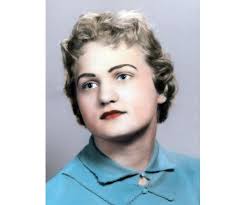 RITA SMITH Obituary (2015)