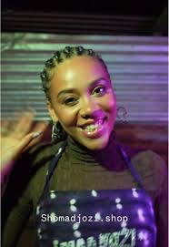 They’re here 🥹✨ #sparklebraids