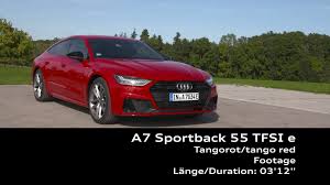 Image result for Tango Red 2022 A7