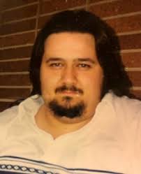 James Foreman Olinger, 55