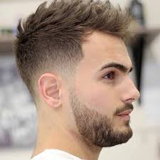 Coiffure Tendance Idees Homme Coupe Tendance 2017 Idee Printemps Ete Coupes De Cheveux Et Coif Coiffure Homme Tendance Cheveux Courts Homme Coiffure Homme 2017