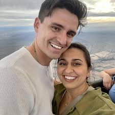 Mikaela Pope and William Leddy's Wedding Website