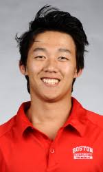 Army, Boston U., Bucknell and Navy advance in Patriot League Men's Tennis  Championships