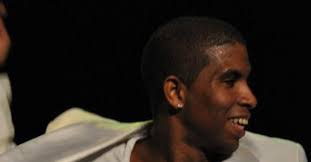 Adel Martinez's Instagram, Twitter & Facebook