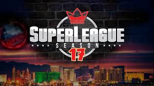 Bar Poker Open Super League Season 17 Rankings for Primary Region of No  Limit Pub Poker Tour
