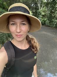 Is anyone missing a peacock in the Belfair area?