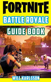 A game that allows this to happen simultaneously; Fortnite Battle Royale Guide Book Fun Facts Trivia Tips Tricks And Strategy For Fortnite Battle Royale By Will Karlsson