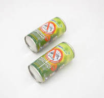 Insecticide tin bottle spray tin can