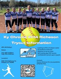 Fastpitch Exposure/Showcase Tournaments and Camps