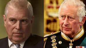 Príncipe celebra retomada da agenda pública de Charles III durante  tratamento de câncer