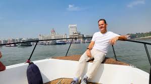 Elephanta Caves Speedboat Tour ...