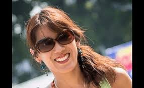 Nancy Matsuda's Instagram, Twitter & Facebook