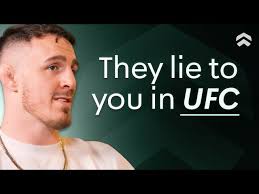 Hasbulla: "Are you gonna fight or not!?", "No one cares, fight Tom"