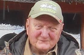 Obituary: Stephen Charles McSweeney