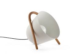 The Elma Portable Floor Lamp Dengan Gambar