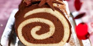 Buche Chocolat Gingembre Recettes Recette Recette Buche Chocolat Recette Buche Buche De Noel