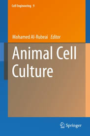 Maybe you would like to learn more about one of these? Animal Cell Culture Springerlink