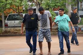Fla hoje, confira as principais notícias do flamengo e do futebol ao vivo, veja as escalações, contratações e nossa coluna do fla. Homem E Preso Suspeito De Ter Assassinado Idoso Em Mt Mato Grosso G1