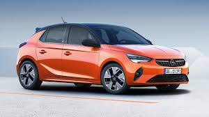 2020 Opel Fiyat Listesi Overview Opel Corsa Opel Vauxhall Corsa