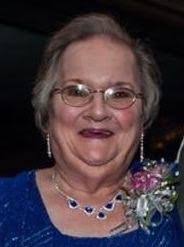M. HENDRICKS Obituary (2014)
