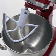 Holds 400 lb (set of 4). Amazon De Beaterblade Ka Th White Original Ruhrklinge Fur Kuchenhelfer 4 5 5 Quart Kippkopf Mixer Kunststoff Weiss Graue Klingen