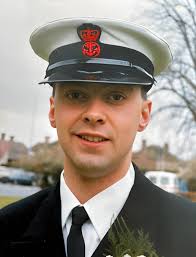 Gutted to announce the passing of my dad, John Imrie