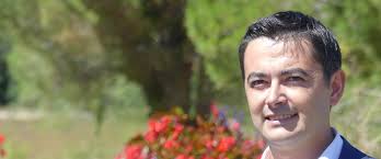 Claira : Michel Barbé, candidat