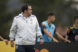 Jun 04, 2021 · o técnico andré jardine confirmou a escalação da seleção brasileira para encarar cabo verde, neste sábado (5), às 14h, em belgrado, na sérvia, em amistoso. Selecao Olimpica X Cabo Verde Onde Assistir Escalacao Horario E As Ultimas Noticias Goal Com