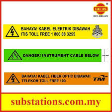In 2019, the company reported a net sales revenue drop of 26.97%. Selangor Underground Warning Tape Cable Slab Non Concrete Cable Slab Cable Slab From Delta Sama Jaya Sdn Bhd
